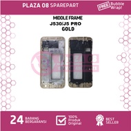 MIDDLE FRAME SAMSUNG J530/J5 PRO (GOLD)