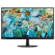 LENOVO L24E-20 A18238FL0 23.8" (1920X1080) LED-BLK 65DFKAC1MY-THREE YEARS LIMITED HW WARRANTY