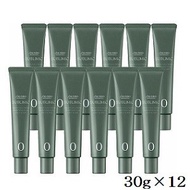 Shiseido Professional SUBLIMIC Hair Treatment Purifying Clay 30g 12 Pieces b6063