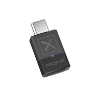 Creative BT-W5 音訊藍牙發射器