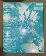 Bandai  MG 獨角獸高達 報喪女妖 最終決戰版  Banshee Norn Final Battle ver  全新