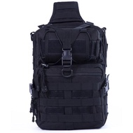 Tactical Army Backpack Military Assault Molle Rucksack Men Outdoor Large Capacity EDC 3P 50L Pack Hu