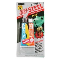 ALTECO Epoxy Steel Glue 2 Tons 4 Minutes