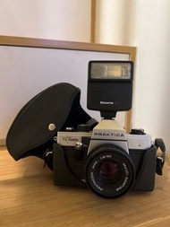 PRAKTICA TL1000