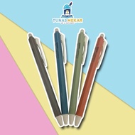 [panmomo] - Ctrl Z Erasable Gel Pen With Black Ink