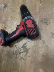 ' Milwaukee M18 1/2" Hammer Drill 2607-20 Tool Only.Used.Second Hand -