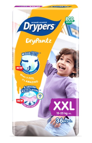 DRYPERS DRYPANTZ