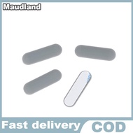 Maudland 4pcs Bottom Base Cover Rubber Foot Feet for HP 840G5 G6 745 G5 G6 830 735 G5 G6 MY