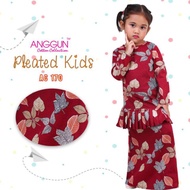 Anggun Cotton Collection Kids