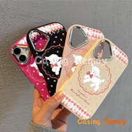 LAYAR Binginging Case Gemoy A Compatible For INFINIX Case+TECNO Case Hot 9 12 30 30i 10 NOTE30 7lite