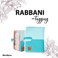 [ File 2 ] Al-Quran Terjemahan Pelangi Bertajwid B6 (Rabbani)