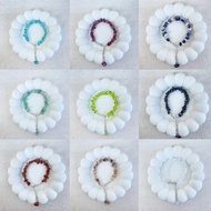 Broken Stone Bracelet/Stone Bracelet Natural Stone Bracelet I