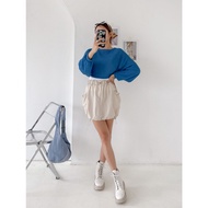 Bread skirt / P00000BD