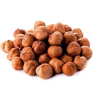 Hazelnut whole (from Turkey) raw with skin (1kg)