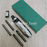 XR TOOLS 6 Pcs Impact Driver Set