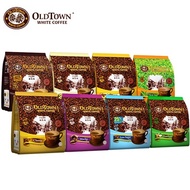Best OLD TOWN Coffee (Mocha / White Coffee / White Milk Tea / HazelNut/ Classic )