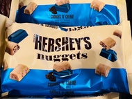 COKLAT LANGKAWI HERSHEY’S KISSES NUGGET