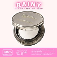 [FUNNY ELVES] Funny Elves Thanh Suong oil-control powder, thin and smooth, 8g
