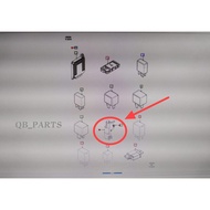 FORD RANGER T6  MODEL 2012-2015 YEAR (GENUINE) AMBIENT AIR TEMPERATURE SENSOR - 8M2T-10-K936CA