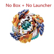 TOMY Beyblade Burst B-122 Starter Geist Fafnir Without Entry Launcher