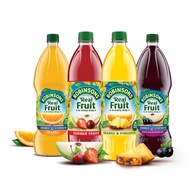 Robinsons No Added Sugar Drinks 1L