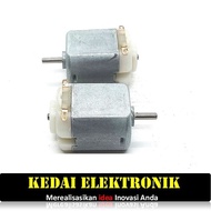 Motor Dc (small) 3V~5V