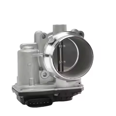 NEW 31465575 31293736 31293930 Throttle Body Fit for Volvo S60 S90 V40 V60 V70 V90 XC40 XC60 XC70 XC