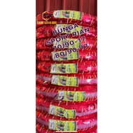 TAYAR BUNGA ROSSO BUNGA SPORT RAIN TUBELESS  70/90-17 80/90-17