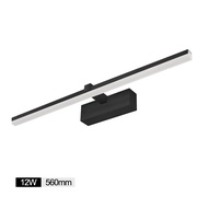 EBUYBEST ไฟหน้ากระจก ไฟติดผนัง LED ไฟติดผนังห้องน้ำ 56CM 80CM 12W 16W ฟติดผนังแต่งหน้า ไฟหน้ากระจก W