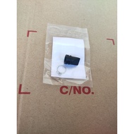 17234-KCW-871 Genuine Wave Filter Pot Cover Rubber For All Models With Strap 1 Set Of 2 Pieces PLUG 