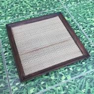 Square Wooden Tray Size 12x12