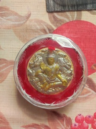 澤度金（佛牌）