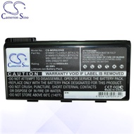 CS Battery MSI CR620 / CR630 / CR700 / CX500 / CX600 / CX605 Battery L-MSR620NB