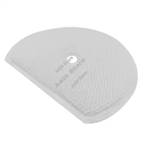 Kitchen Appliance 1 Pcs Air Purifier Filter Replacement For Sharp KI-GS50 KI-GS70 FZ-G70MF KI-HS50 K