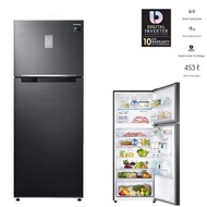 Samsung 550L Digital Inverter Twin Door Fridge | RT46K6271BS/ME (Refrigerator,Peti Ais,Peti Sejuk,电冰