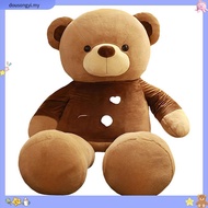 Ready Stock 80cm Giant Teddy Bear / Teddy Bear Besar For Birthday Gift