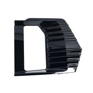 Fit For 2021-2023 GMC Yukon/Yukon XL Driver Side LH Fog Light Trim Lamp Bezel 884882375