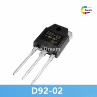 5Pcs D92-02 To-3P Esad92-02 Esad92 To3p Fast Recovery Rectifier Transistors For Inverter Welding Mac