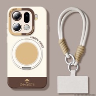 Oppo Find Phone Case with Strap