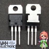 TIP102 NPN DARLINGTON TRANSISTORS TIP 102 TO220