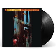 Depeche Mode - Black Celebration ( LP )