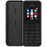 โทศัพท์มือถือNokia 105D รุ่นใหม่ปุ่มกดเสียงดังตัวหนังสือใหญ่ใช้ได้ทุกเครือข่าย