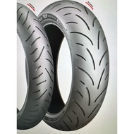 Bridgestone Battlax T33 160/60ZR17 Tahun 2024