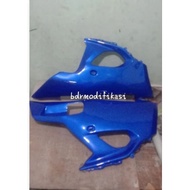 Undercowl r15v4/r15m model r1 color can be requested