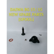 DAIWA BG 13 / 15 NEW SPARE PARTS FOR SPOOL [ORIGINAL JAPAN]