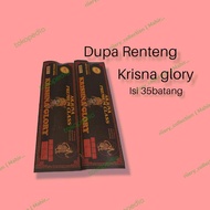 Dupa wangi Krisna glory Arjuna herbal 35batang