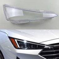 For Hyundai Elantra 2019 2020 HEADLAMP COVER/HEADLIGHT COVER/HEADLAMP LENS/HEADLIGHT LENS