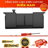 Pin Laptop Apples MacBooks Air 11 inch Mã Pin A1370 A1406 A1495 A1465 Mã Máy A1465 Năm 2012 - 2014 v