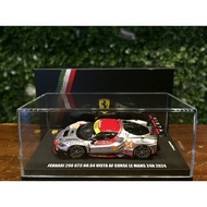 1/64 LookSmart Ferrari 296 GT3 #54 LeMans 2024 LS64018LM [MGM