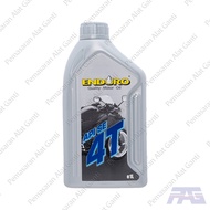 Enduro Lubricant Motorcycle 4T Engine Oil 1Liter (PAG)